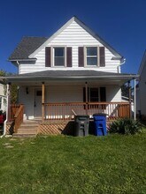 3811 E 50th St in Cleveland, OH - Building Photo - Building Photo