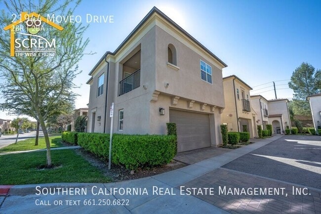21944 Moveo Dr in Santa Clarita, CA - Building Photo - Building Photo