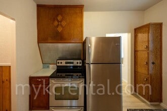 711 Tenny Ave in Kansas City, KS - Building Photo - Building Photo