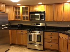 5 Albemarle St, Unit 20W in Boston, MA - Foto de edificio - Building Photo