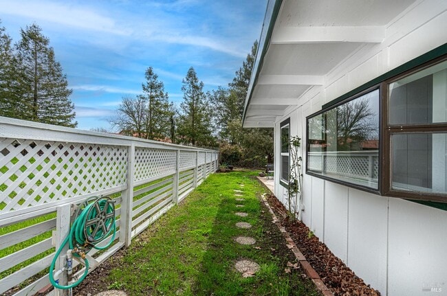 property at 810 Brush Creek Rd