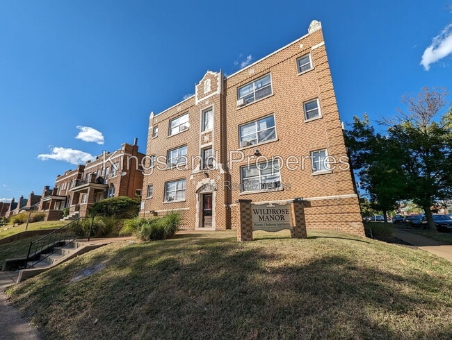 property at 3747 Dunnica Ave