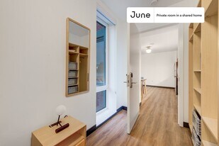 Room in Shared 4.0 bed/2 bath home in Brooklyn, NY - Building Photo