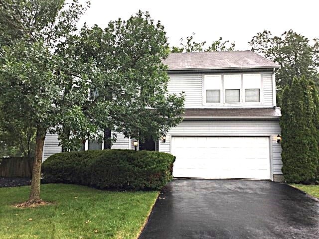property at 195 Leasure Dr