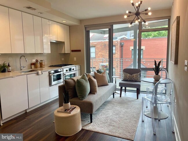 property at 1311 13th St NW
