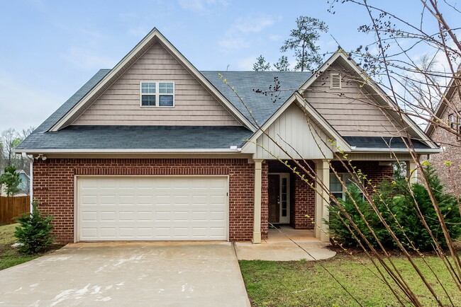 property at 112 Pristine Dr