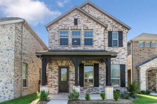 7528 Redondo Dr in Rowlett, TX - Building Photo
