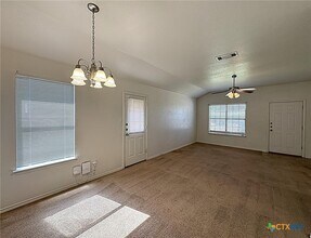 2706 Ashley Dr in Copperas Cove, TX - Building Photo - Building Photo