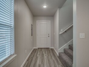 12000 Rhya Ln in Oklahoma City, OK - Building Photo - Building Photo