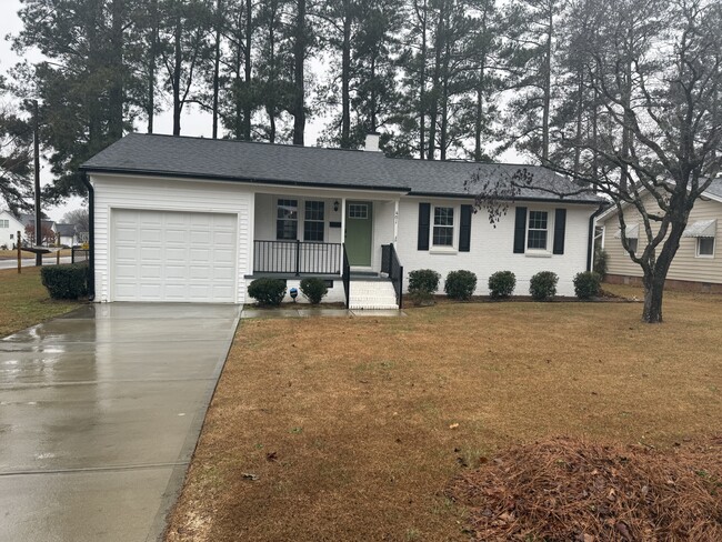 property at 401 W Woodall St