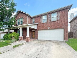 9831 Dartmouth Dr in Frisco, TX - Building Photo - Building Photo