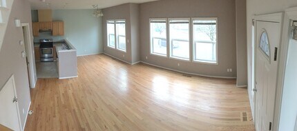 3809 SE 9th Ave in Portland, OR - Building Photo - Building Photo