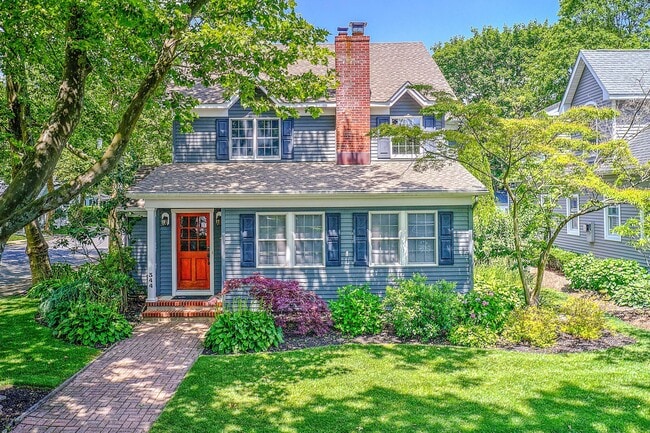 344 Euclid Ave in Manasquan, NJ - Building Photo - Building Photo