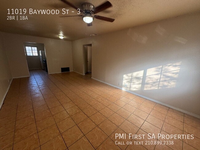 property at 11019 Baywood St