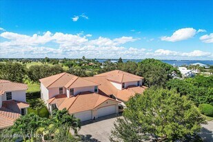 1720 Minutemen Causeway in Cocoa Beach, FL - Building Photo