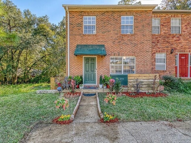 property at 2350 Gregory Dr