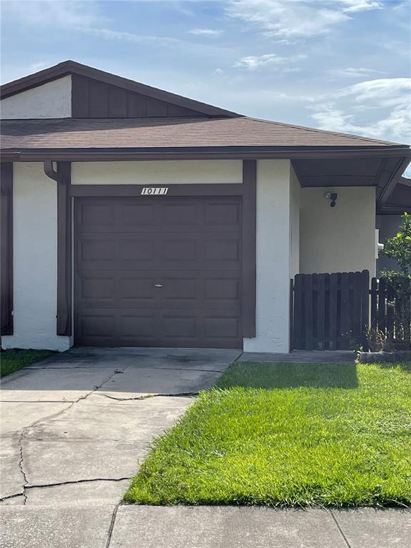 property at 10111 Berry Field Ct