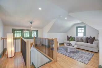 431 W Park Ave in Charlotte, NC - Building Photo - Building Photo