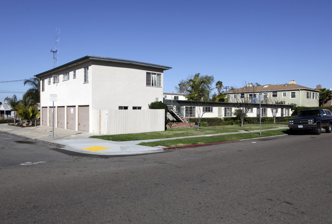 4502-4512 Ohio St in San Diego, CA - Building Photo - Building Photo