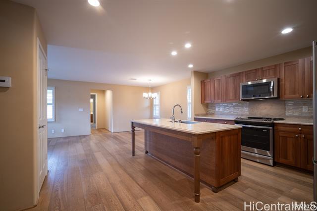 91-1358-1358 Kaileolea Dr in Ewa Beach, HI - Building Photo - Building Photo