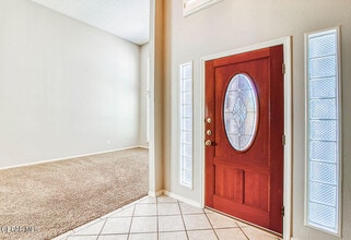 6076 Los Siglos Dr in El Paso, TX - Building Photo - Building Photo