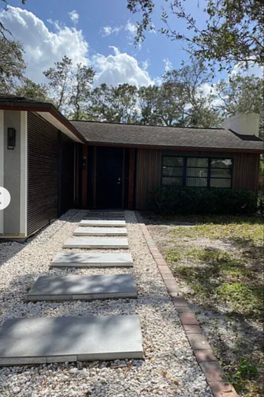 2156 Wisteria St in Sarasota, FL - Building Photo - Building Photo