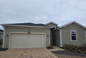 1437 Lachlan Cir in Jacksonville, FL - Building Photo