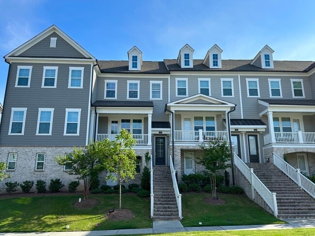 130 Mazarin Ln in Cary, NC - Building Photo - Building Photo