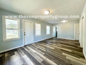 59 S 18th St in Terre Haute, IN - Building Photo - Building Photo
