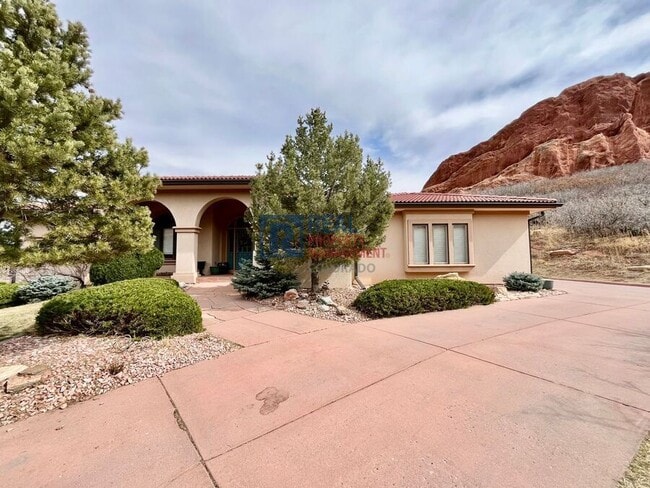 5638 Red Fern Ct in Littleton, CO - Building Photo - Building Photo