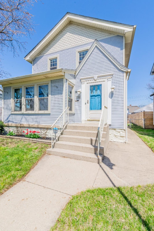 732 E Mithoff St in Columbus, OH - Building Photo - Building Photo