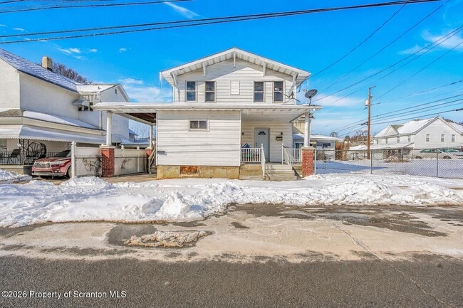 property at 227 N Rebecca Ave