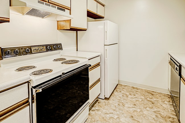 Thompson Village Apartments