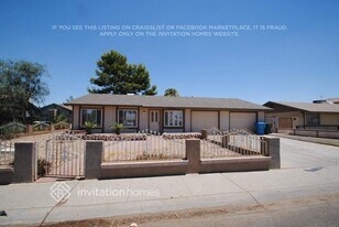 3105 N 59th Ave in Phoenix, AZ - Building Photo