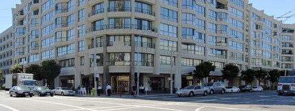 725-727 Folsom St in San Francisco, CA - Building Photo - Building Photo