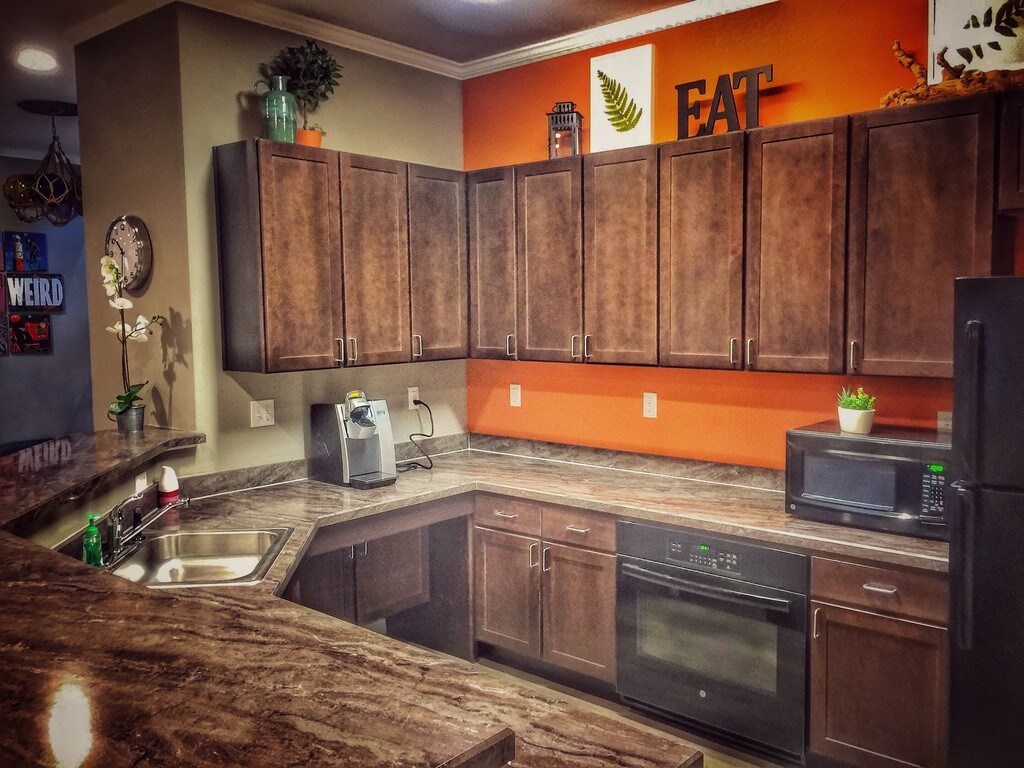 Sunset View Apartment Homes in Beaverton, OR