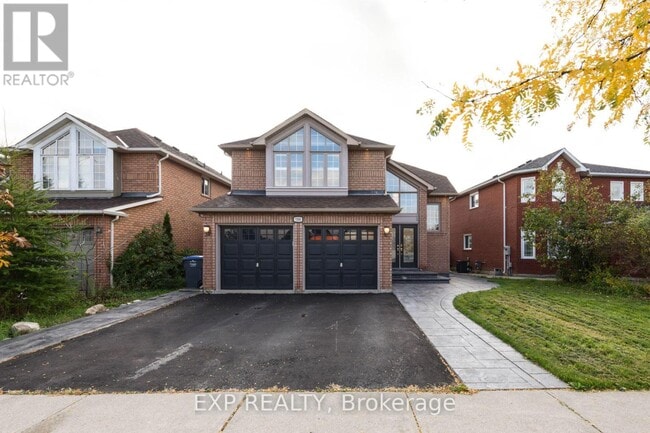 property at 7266 Terragar Blvd