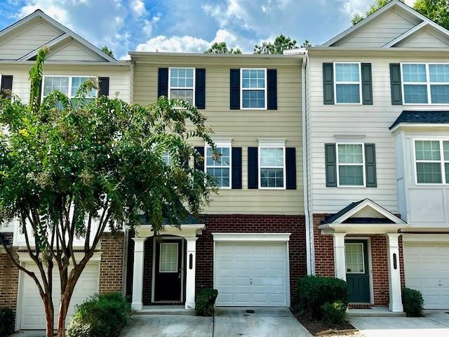 property at 2403 Ivey Crest Cir