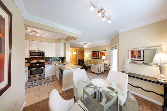 Park Place in Alexandria, VA - Building Photo - Building Photo