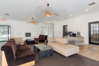 Windward Forest in Lithonia, GA - Building Photo - Interior Photo