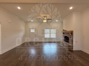 2482 Buckside St in Springdale, AR - Building Photo - Building Photo