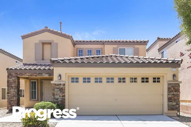 property at 9775 Bonanza Creek Ave