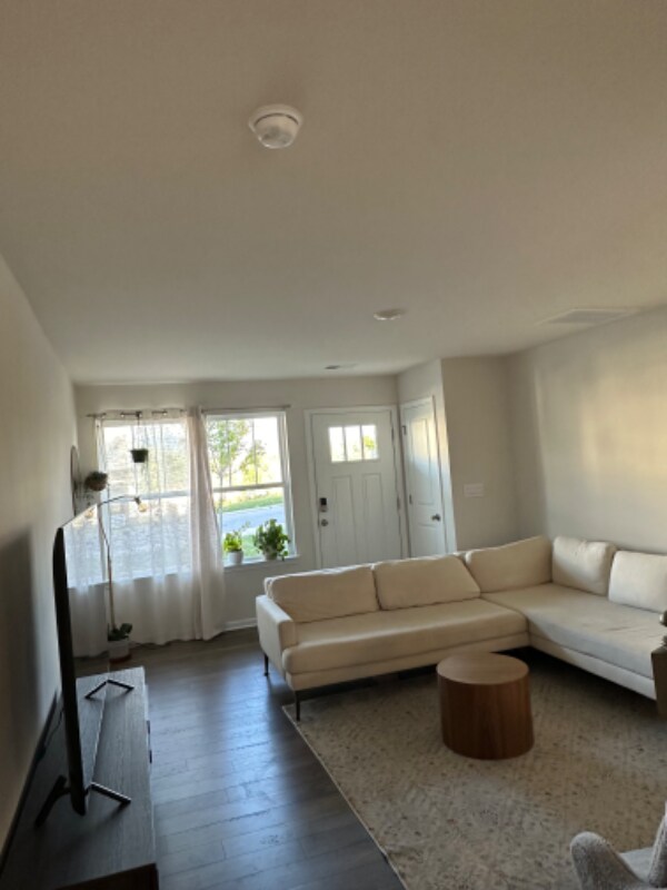 45 Benedict Ln in Weaverville, NC - Building Photo - Building Photo