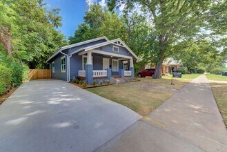 2607 E 10th St in Tulsa, OK - Building Photo - Building Photo