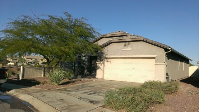 34337 S Ranch Rd in Red Rock, AZ - Building Photo - Building Photo