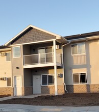 Welcome to Innovation Court Apartments! in Appleton, WI - Building Photo - Building Photo