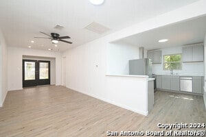 727 John Adams Dr in San Antonio, TX - Building Photo - Building Photo