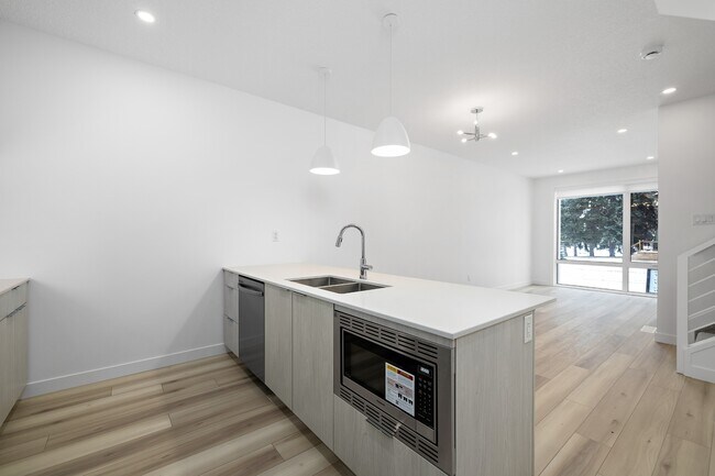 property at 8664-8677 77 St NW
