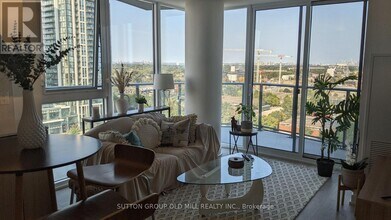 36 Zorra St in Toronto, ON - Building Photo - Building Photo