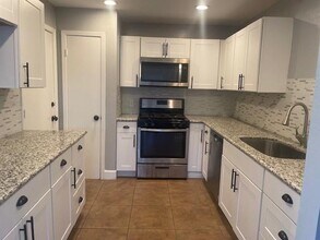1115 Rock Canyon Dr in Katy, TX - Building Photo - Building Photo